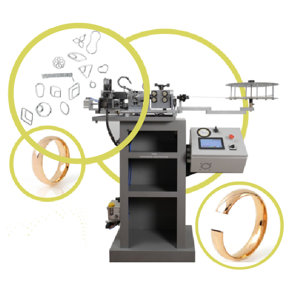 COILING MACHINE-1