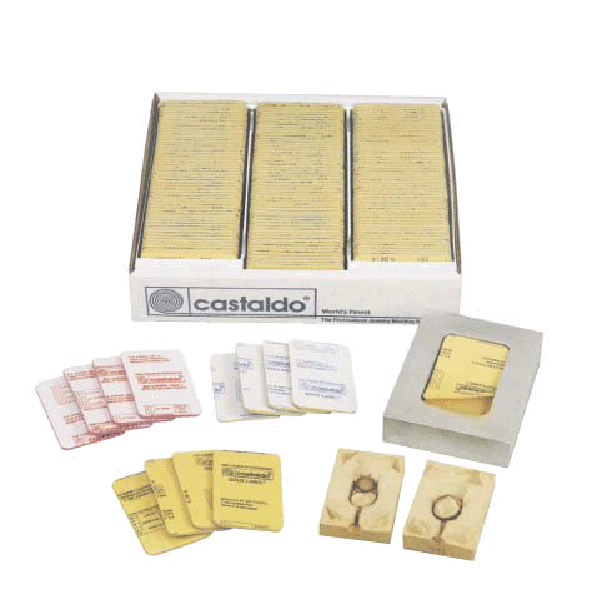 Castaldo Ready Cut™ Jewelry Molding Rubber
