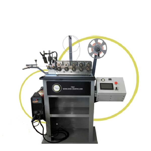 PIPE SOLDER MACHINE