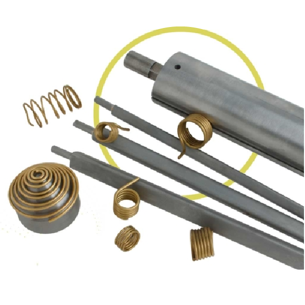 VARIOUS ROLLER SHAFT (FOR BANGLES)